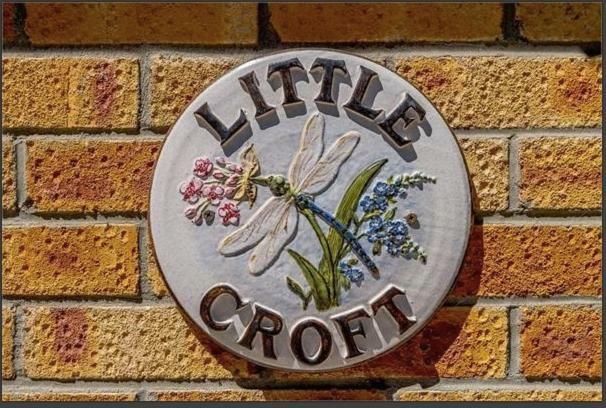 Апартаменты Little Croft Haddenham  Экстерьер фото